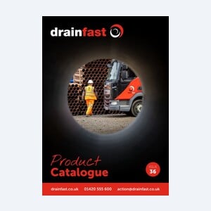 Drainfast Brochure Thumbnail Issue 36