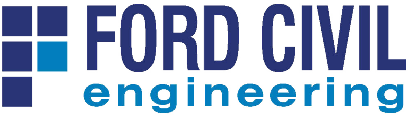 Ford Civil Engineering Logo