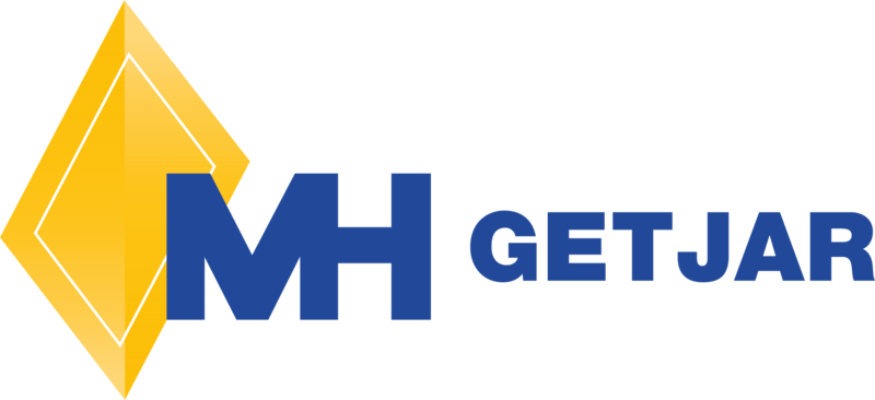 MH Getjar Logo