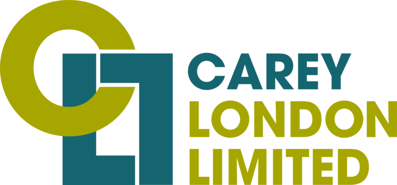 Carey London Logo
