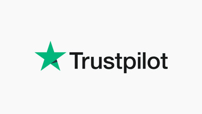 Trustpilot logo