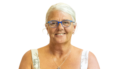 Megan Hutchison Profile Photo