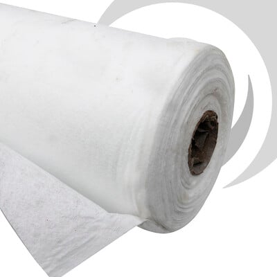 Non-Woven GP Geotextile 2.25M x 25m Roll
