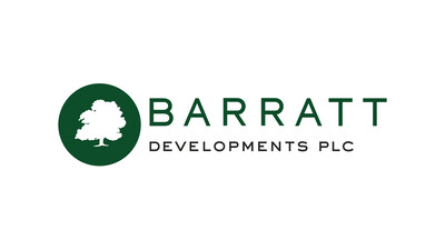 Barratt Developments Logo