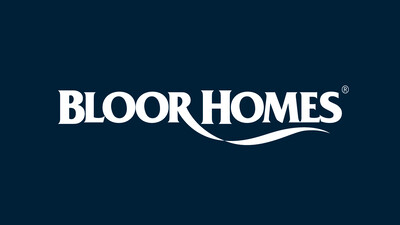 Bloor Homes Logo