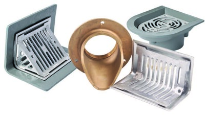 Cold Weather Drainage Products | Drainfast