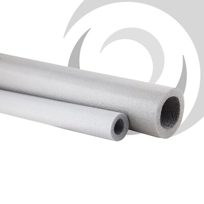 28mm Pipe Insulation 9mm Wall Thickness x1m