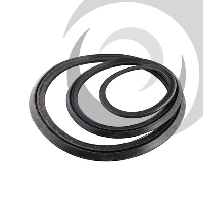 150mm Twinwall Drain Seal (Suit 150mm ID 172mm OD Pipe)