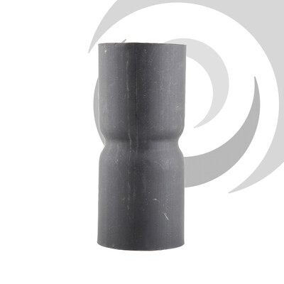 38mm ID Polyethylene Duct Coupler (Suit 38/44mm Duct)