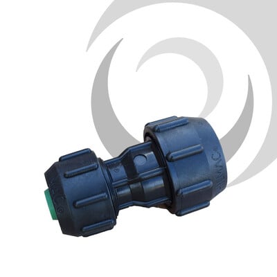 63mm x 25mm PROTECTA-LINE Reducer