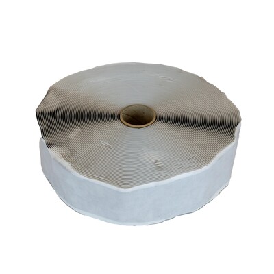 Double Sided Butyl Joint Tape: 50mm x 10m
