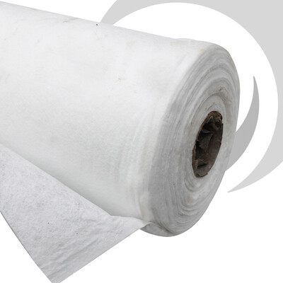 100g Non-Woven Geotextile 4.5 x 100m Roll