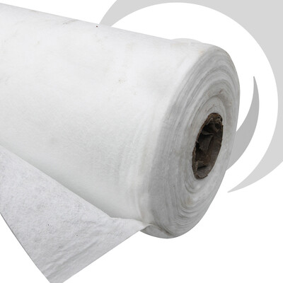 80g Non-Woven GP Geotextile 4.5 x 100m Roll