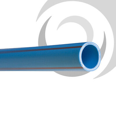 SLA Barrier Pipe: 63mm x 50m Coil; Type A SDR11
