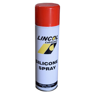 Lubricant Silicone Spray 500ml