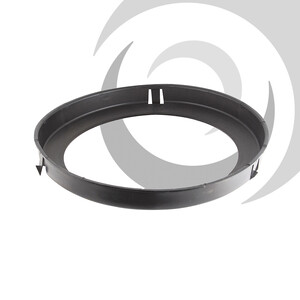 Clark Drain Restrictor Ring: 350mm dia