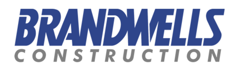 Brandwells Construction Logo