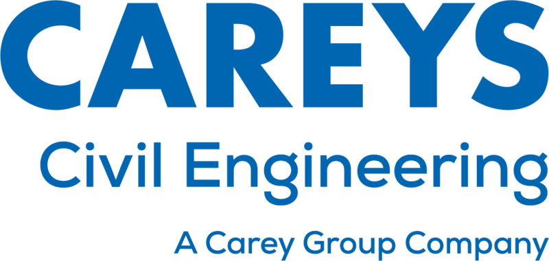 Careys Civil Engineering Logo