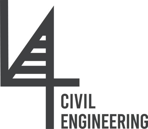 L4 Civil Engineering Logo