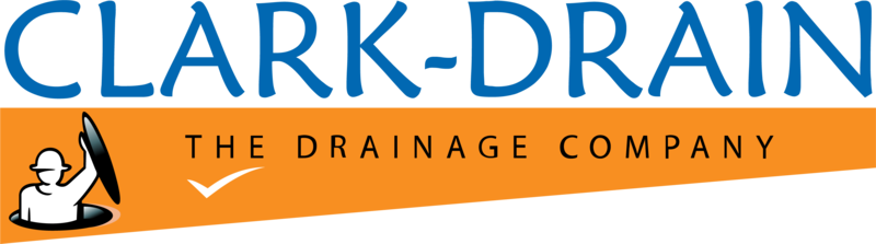 Clark Drain Logo
