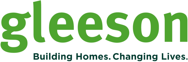 Gleeson Developments Homes Logo UK