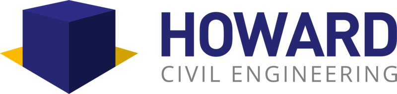 Howard Civil Engineering Logo