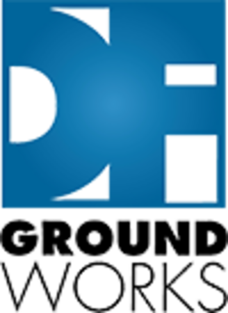 DF Groundworks Logo