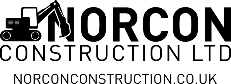 Norcon Construction Logo