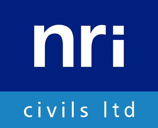 NRI Civils Logo