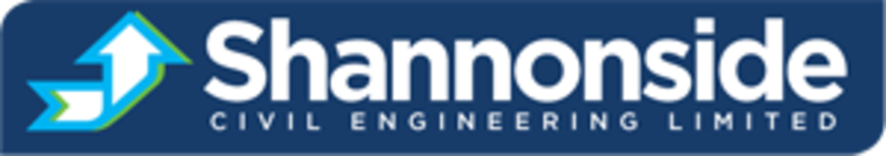 Shannonside Civil Engineering Logo