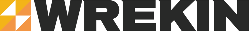 Wrekin Products Logo