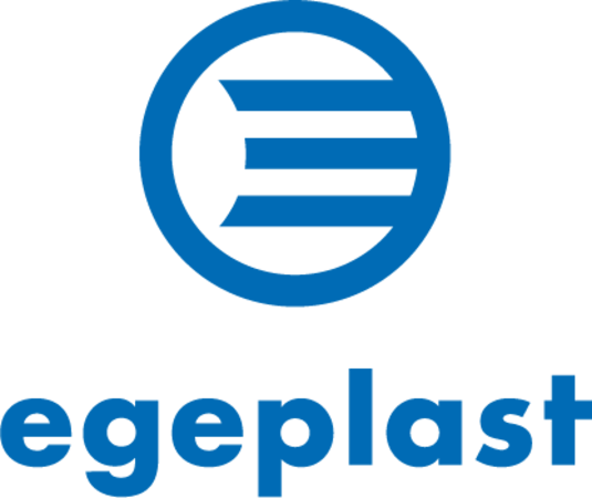 Egeplast UK Logo