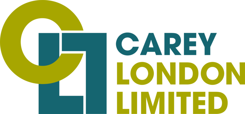 Carey London Logo