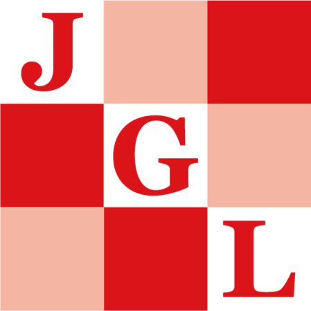 Joseph Gallagher JGL Logo