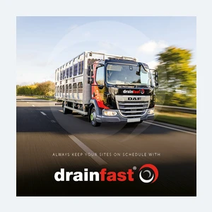 Drainfast Brochure Cover 2026