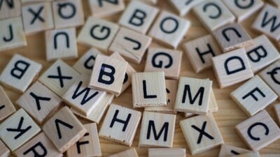 Alphabet