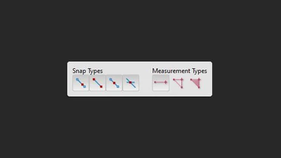 pdf measure area