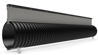 swarm aqua slot drain product