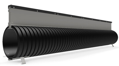 swarm aqua slot drain product