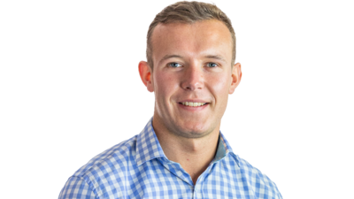 Karsten Burch Drainfast Team Portrait