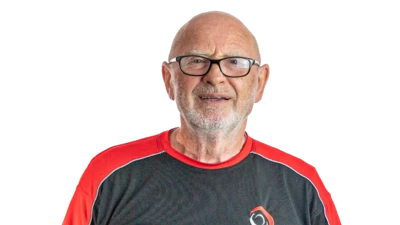John Chalcroft Drainfast Team Photo