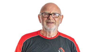 John Chalcroft Drainfast Team Photo