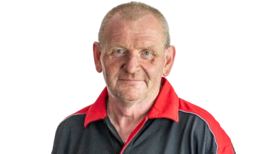 Colin Cant Drainfast Team Photo