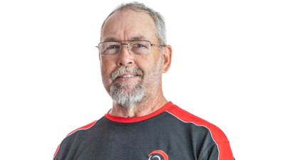 Allan Cooper Drainfast Team Photo