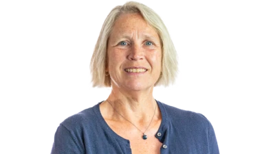 Catherine Guest Drainfast Team Photo