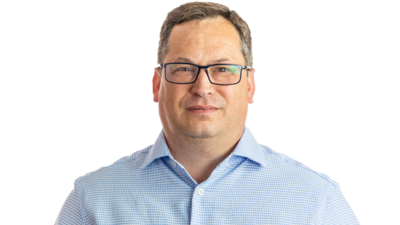 Daniel Moyle Drainfast Team Portrait