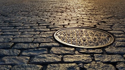 drains