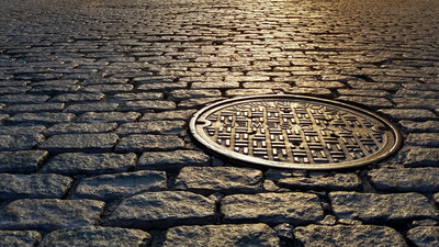 drains