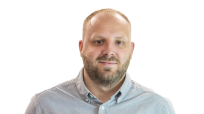 Matthew Thomas Headshot Portrait Photo