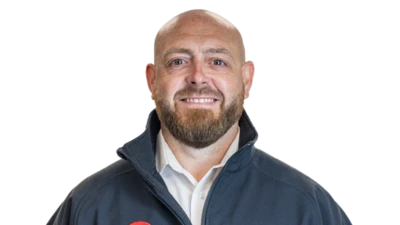 Paul McNamara Drainfast Profile Photo